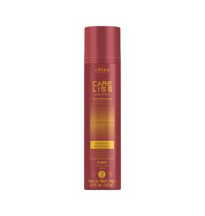 Hair Spray Care Liss Forte 150ml