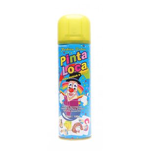 Spray Pinta Loca 150ml Decorativa Coral Flash