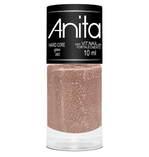 Esmalte Anita 10ml Perol. Hard Core
