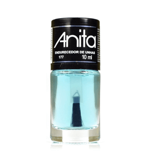 Esmalte Anita 10ml Tratamento Endur.de Cut.