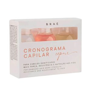 Kit Brae Ampola Cronog.cap.repair