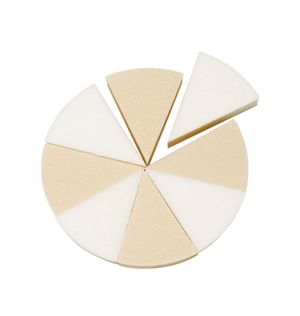 Esponja Belliz Designer