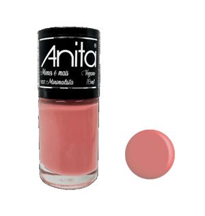 Esmalte Anita Menos é Mais Minimalista