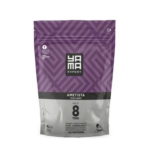 Pó Descolorante Yamá Refil Ametista 300g