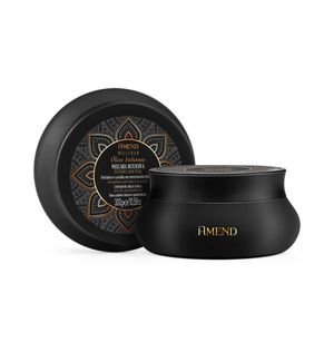 Máscara Amend Millenar Óleos Indianos 300g