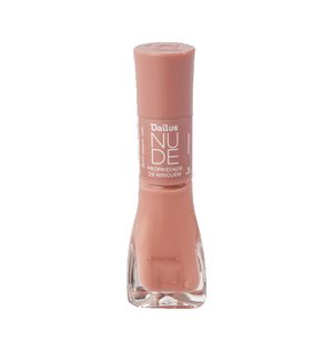 Esmalte Dailus Nude Propriedade de Ninguém