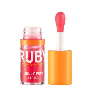Lip Oil Ruby Kisses Jelly Pop! Candy Pop