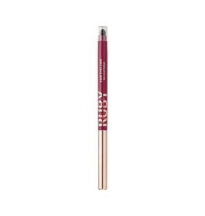 Lápis de Olhos Retrátil Ruby Kisses Marsala