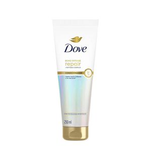 Dove Condicionador Bond Intense Repair + Peptídeo 250ml