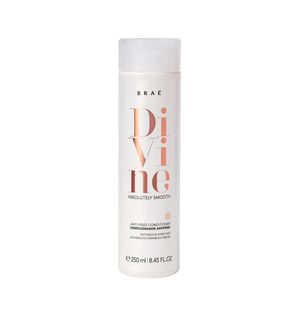 Condicionador Braé Divine Antifrizz 250ml