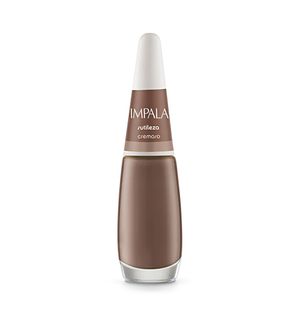 Esmalte Impala Cremoso A Cor da Sua Moda Sutileza
