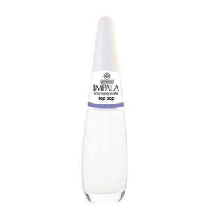 Esmalte Impala 7,5ml Transp.top Pop