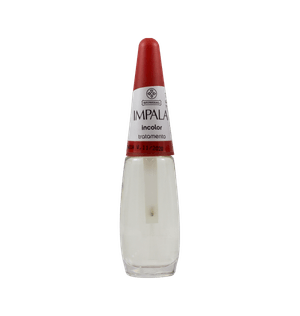 Esmalte Impala Tratamento Incolor