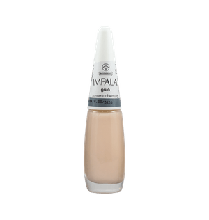 Esmalte Impala Suave Cobertura A Cor da Sua Moda Gaia