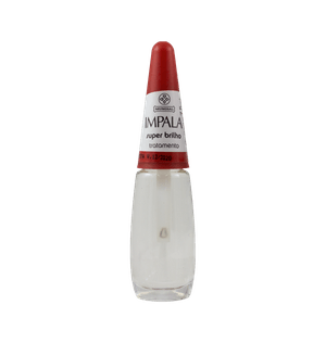 Esmalte Impala Tratamento Super Brilho