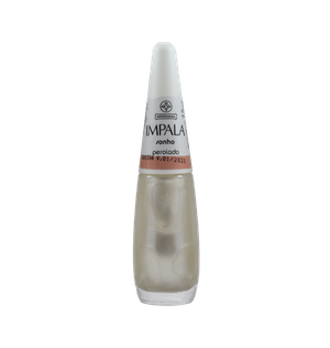 Esmalte Impala Perolado A Cor da Sua Moda Sonho