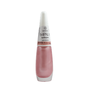 Esmalte Impala Perolado A Cor da Sua Moda Brilhante