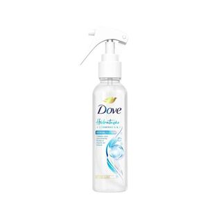 Spray para Cabelo Leave In Dove Hidratação 110 ml