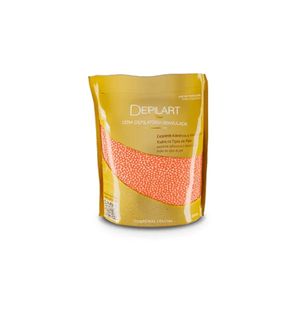 Cera Depilart Quente Granulada Frutas Tropicais 200g