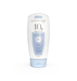Hidratante Corporal Giovanna Baby 10+ Blue 200ml