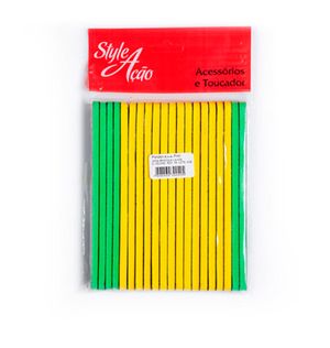 Polidor Style Acao C/8 Eva C/madeir