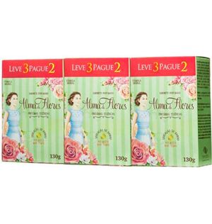 Kit Senador C/3 C/3 Lv+pg- Classico