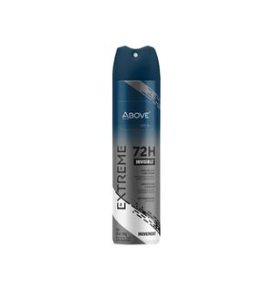 Desodorante Extrema 72h Movement Aerosol  Above 150ml