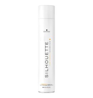 Spray Fixador Schwarzkopf Silhouette Flexível White 500ml