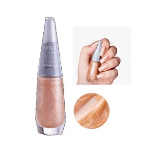 Esmalte Impala Viva, Ame & Brilhe Comemore A Vida