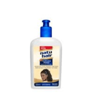 Creme De Pentear Natu Hair 300ml S.o.s