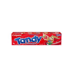 Gel Dental Tandy 50g Morango (3881)