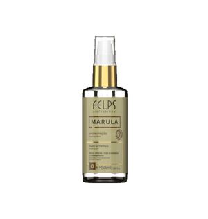 Óleo Reparador Felps Marula Hipernutrição 50ml
