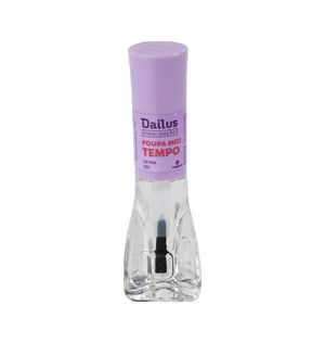 Esmalte Dailus Ultra Secante Poupa Meu Tempo
