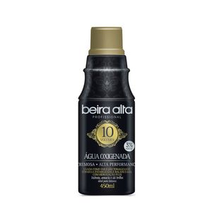 Oxigenada Beira Alta 450ml 10 Vol.