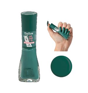 Esmalte Dailus Lhamastê Só Vim Pela Comida