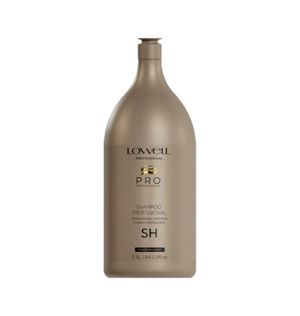 Shampoo Lowell Profissional Lavatorio 2,5L