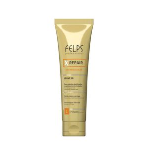 Leave-in Felps Xrepair Bio Molecular 150ml
