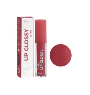Gloss Dailus Candy
