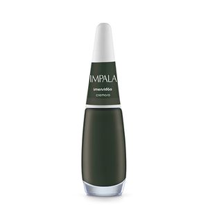 Esmalte Impala Cremoso A Cor da Sua Moda Imensidão