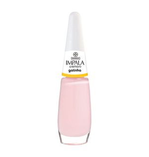Esmalte Impala 7,5ml Cr.gatinha 224