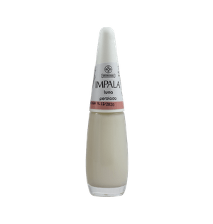 Esmalte Impala Perolado A Cor da Sua Moda Luna