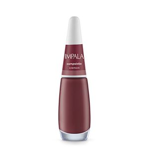 Esmalte Impala Cremoso A Cor da Sua Moda Compaixão
