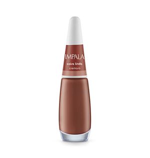 Esmalte Impala Cremoso A Cor da Sua Moda Coisa Linda