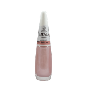 Esmalte Impala Perolado A Cor da Sua Moda Amore