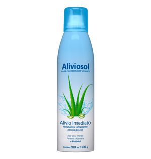 Pos Sol Aliviosol Aero 200ml