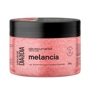 Sais Espumantes Labotrat Dia a Dia Melancia 280g