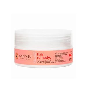 Máscara Capilar Cadiveu Essentials Hair Remedy 200ml
