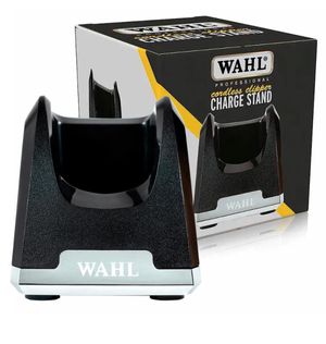 Base Carregadora Wahl Carregadora Prof