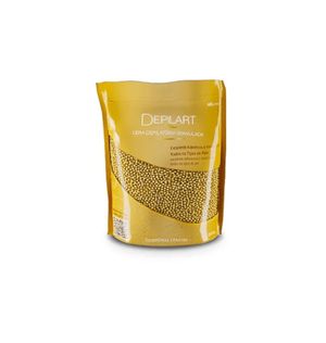 Cera Depilart Quente Granulada Mel 200g