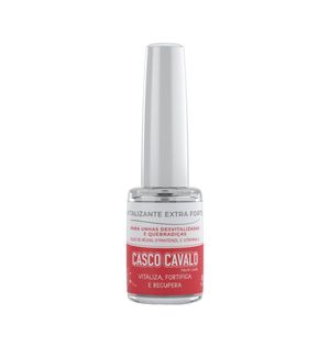 Base Cas Cavalo 8ml Vitalizante